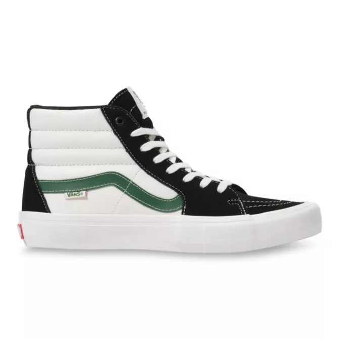 vans sk hi