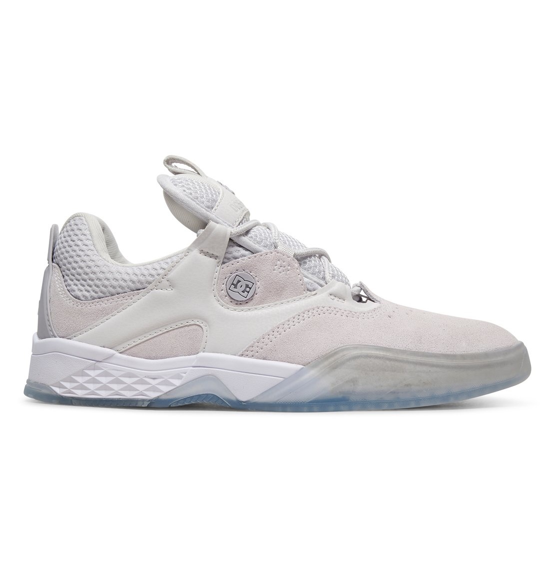 dc kalis white