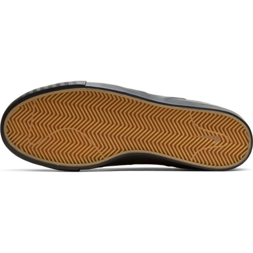 janoski orange label