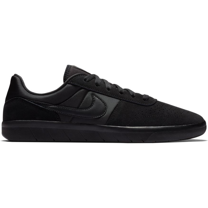 nike sb team classic all black