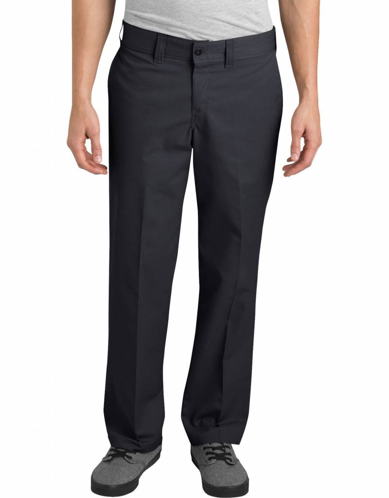 dickies regular fit pants