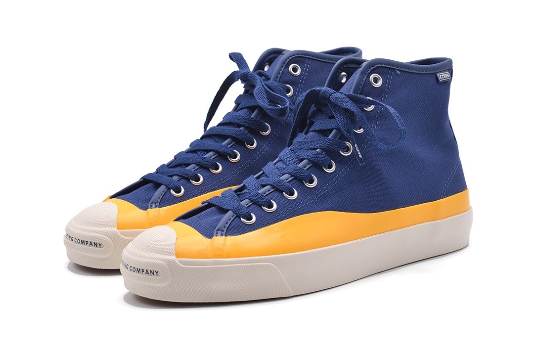 jack purcell navy blue