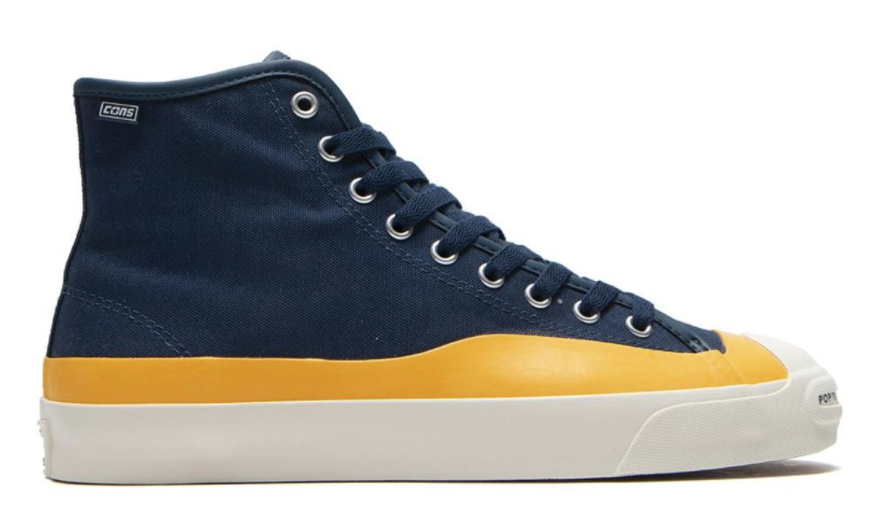 converse co