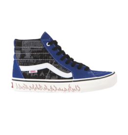 vans blu vans blu