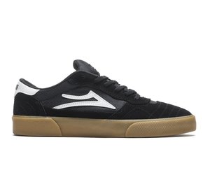 lakai cambridge black