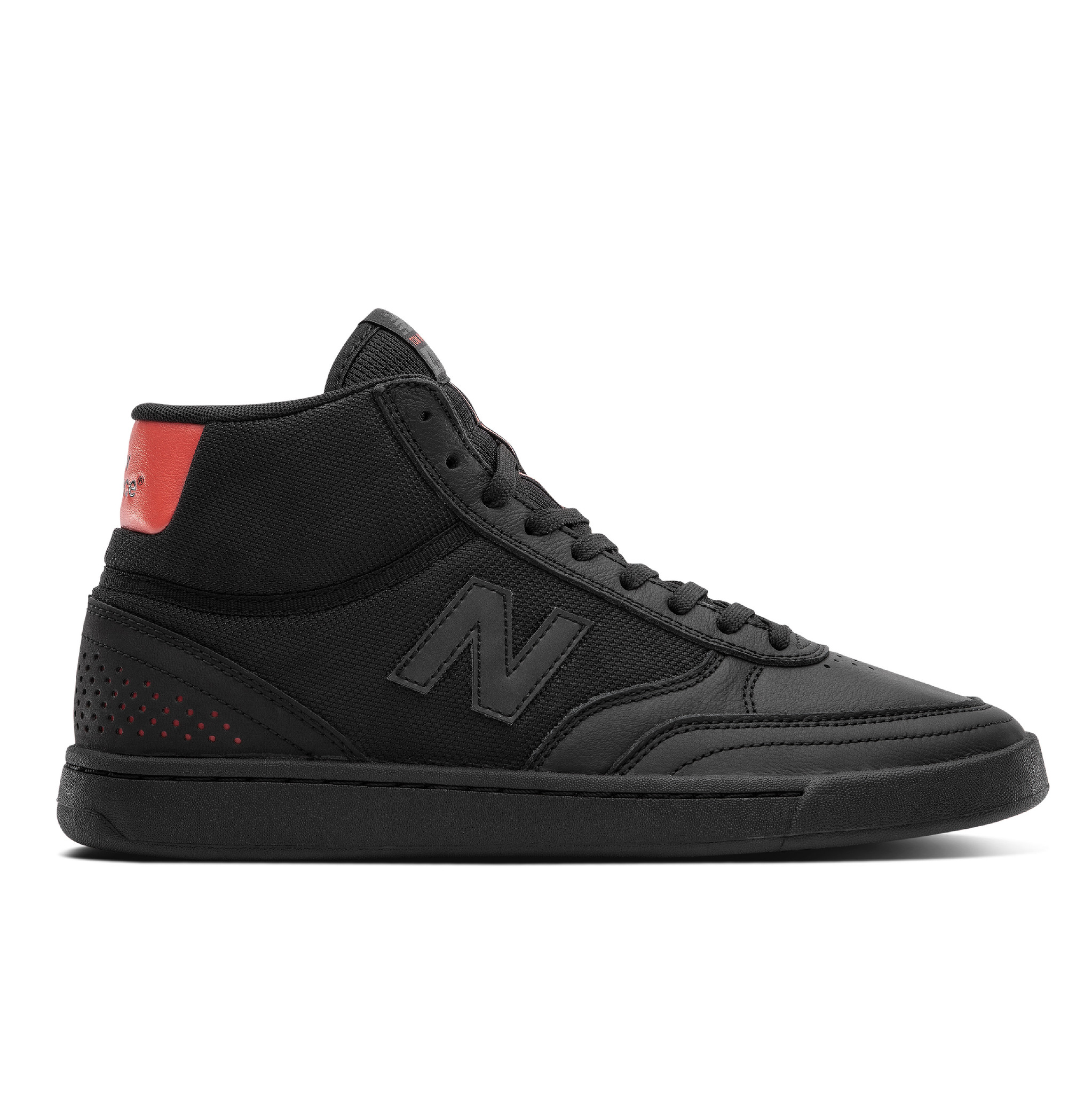 nb numeric