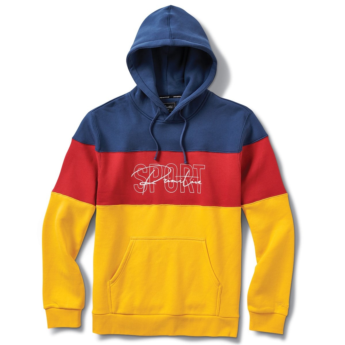 primitive hoodie