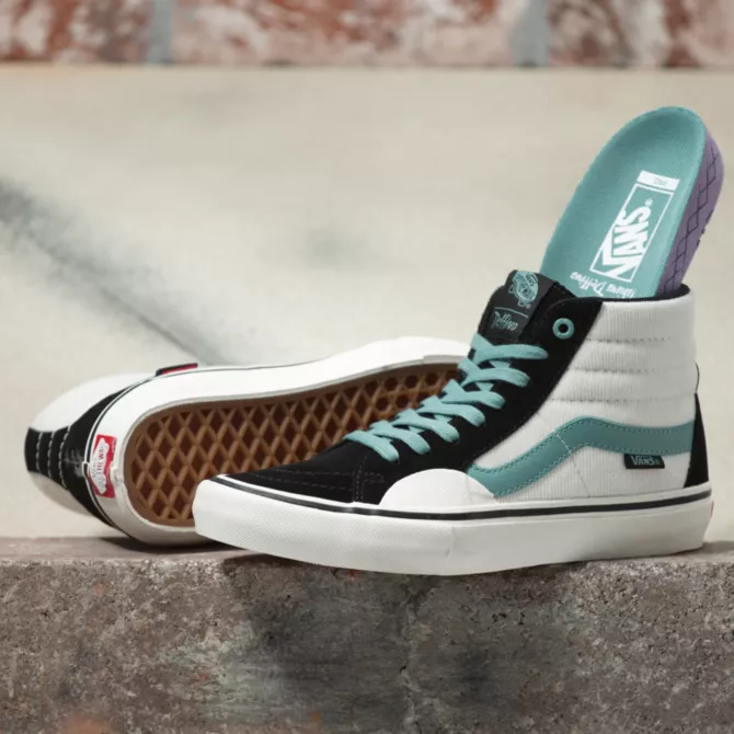 vans sk8hi blu vans sk8hi blu