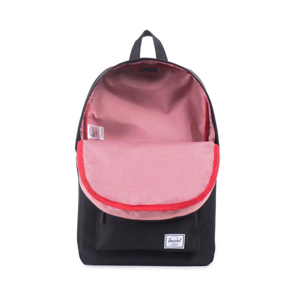 herschel classic black