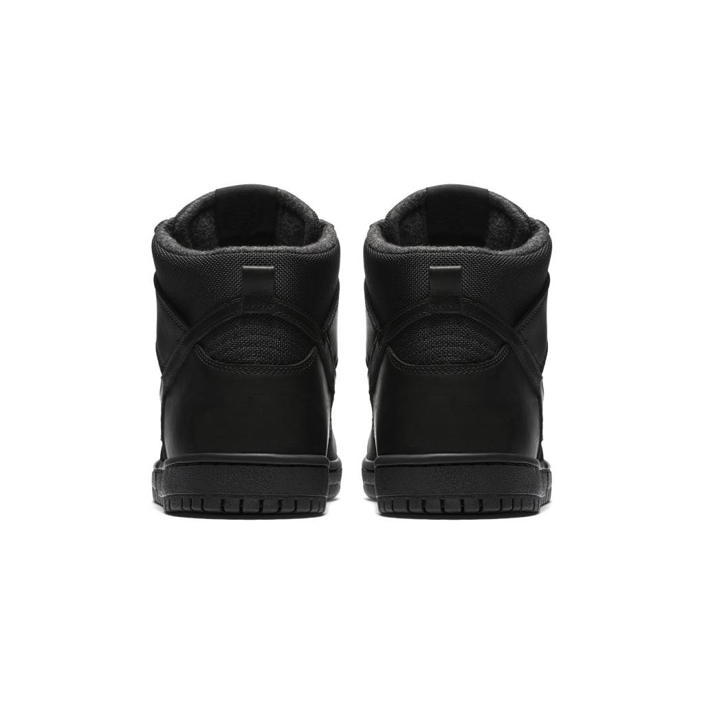 nike sb dunk high pro bota