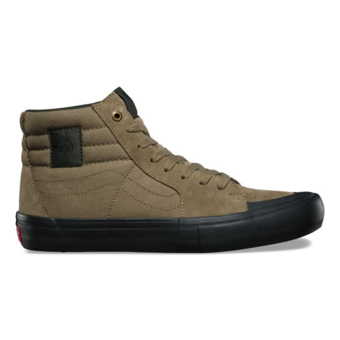 vans pro hi vans pro hi