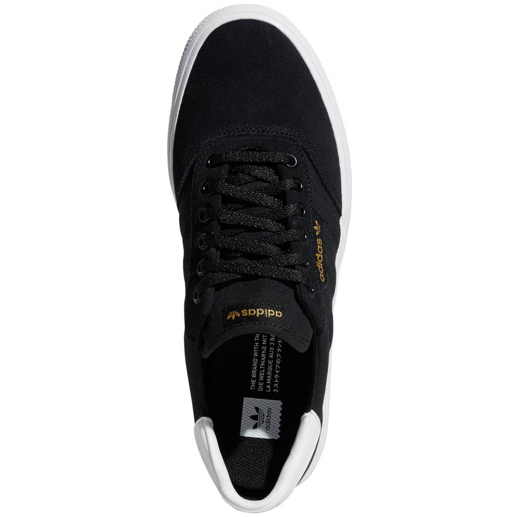 adidas 3mc black gold