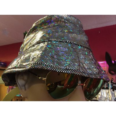 Sea Dragon Studio Reversible Bucket Hat