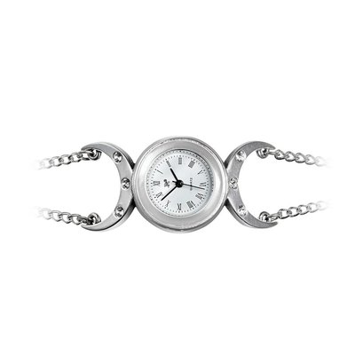 Alchemy England 1977 Triple Goddess Watch