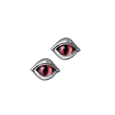 Alchemy England 1977 Demoneye Studs