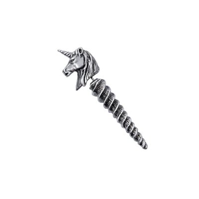 Alchemy England 1977 Unic-horn Faux Stretcher