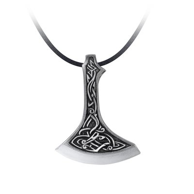 Alchemy England 1977 Skeggox Pendant