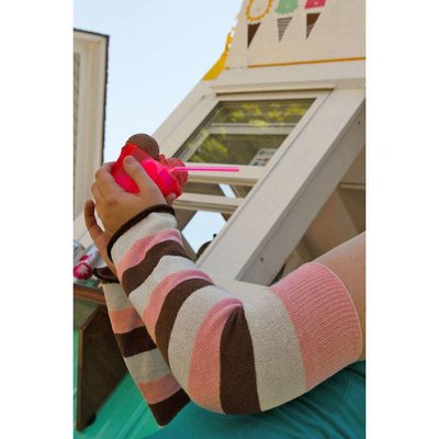 Sock Dreams M Sleeves
