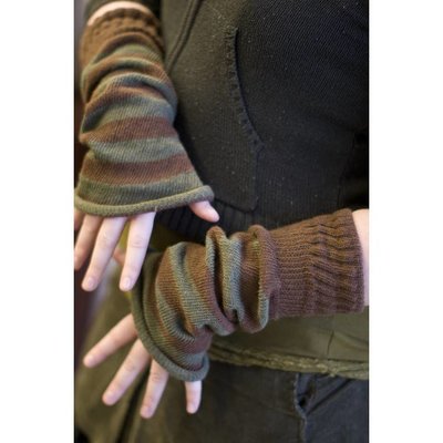 Sock Dreams Super Warmers (Short)