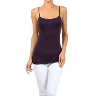 Yelete Cami Top