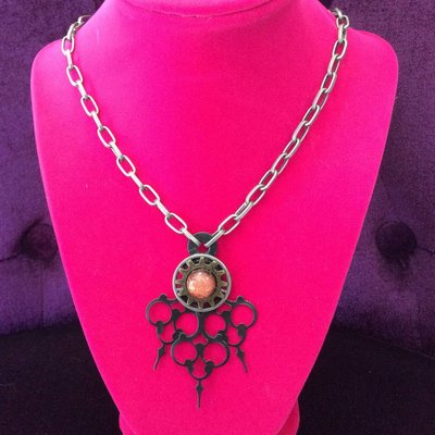 Ember Necklace