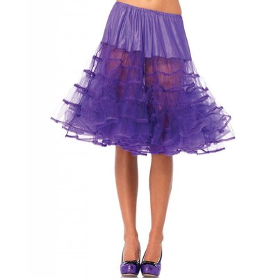 Leg Avenue Mid-Length Petticoat