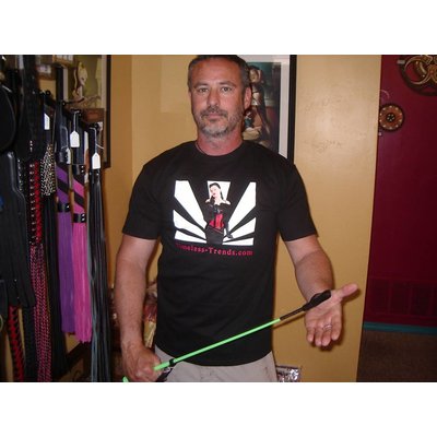 Timeless Trends T-Shirt
