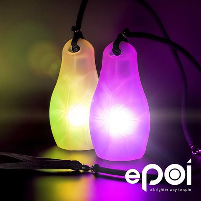 EmazingLights ePoi Emazing Lights Set of 2