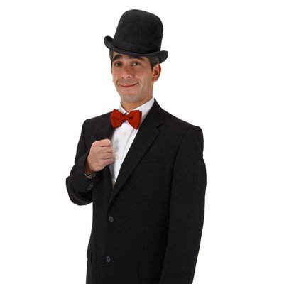 Derby Black