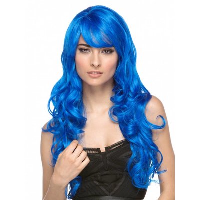 Melrose Long Wavy Wig