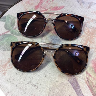Rickey Sunglasses