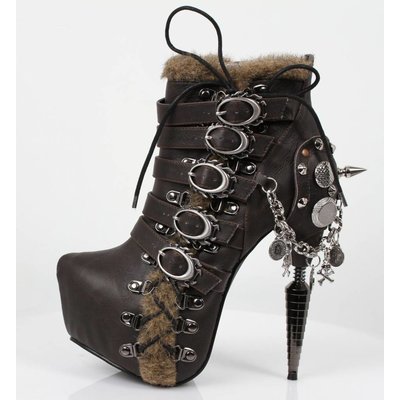 Hades Footwear Adler