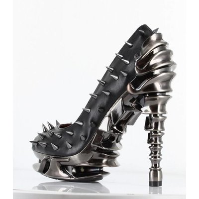 Hades Footwear Talon