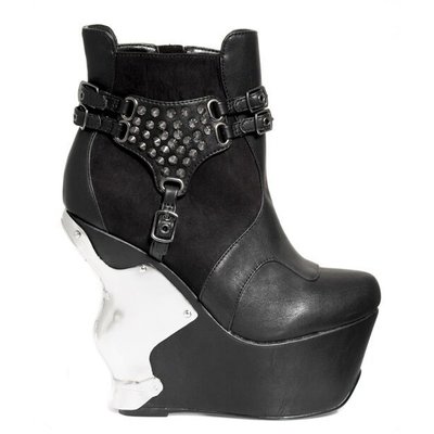 Hades Footwear Stallion