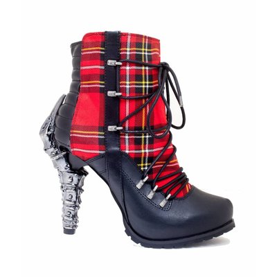 Hades Footwear Shade
