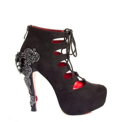 Hades Footwear Royale