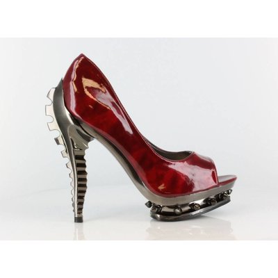 Hades Footwear Ripley