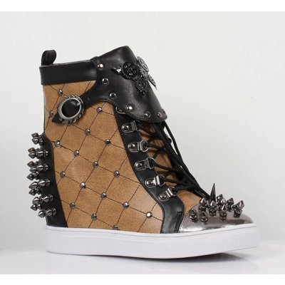 Hades Footwear Rhino
