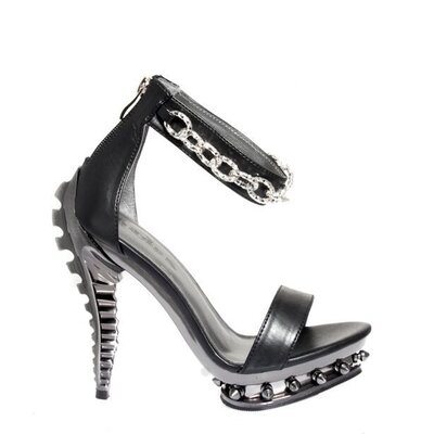 Hades Footwear Razor