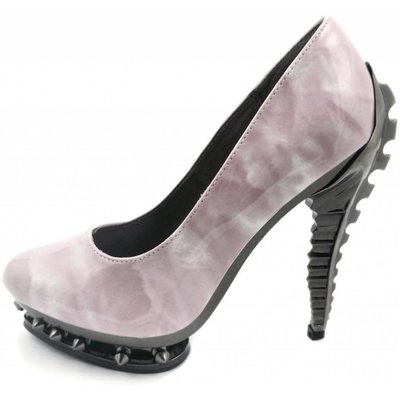Hades Footwear Predator