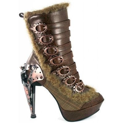 Hades Footwear Polaro