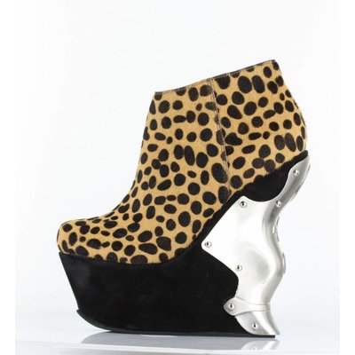 Hades Footwear Pantera