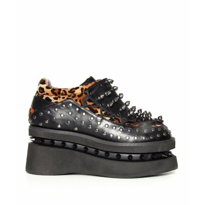 Hades Footwear Opion