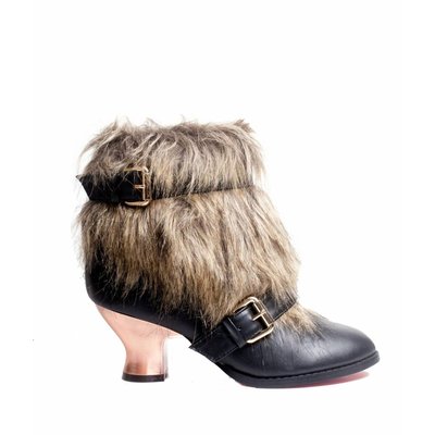 Hades Footwear Elena