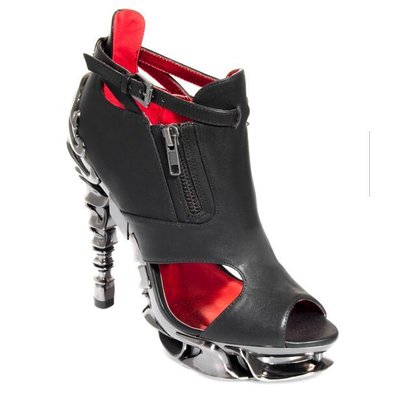 Hades Footwear Draco