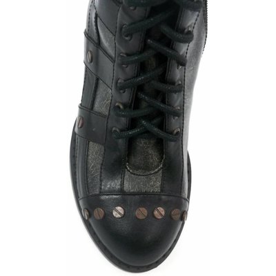 Hades Footwear Dome