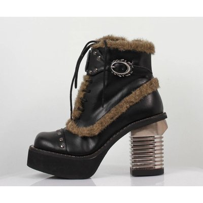 Hades Footwear Daire