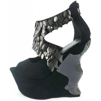 Hades Footwear Cosmo