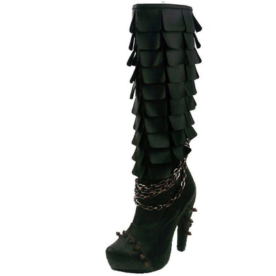 Hades Footwear Caymene