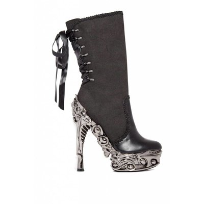 Hades Footwear Analia